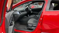 Toyota C-HR 1.8 Hybrid Design 5dr CVT Hybrid Hatchback